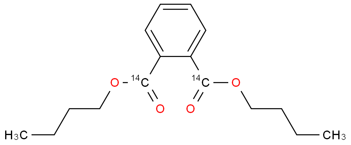 DIBUTYL PHTHALATE (CARBONYL-14C)