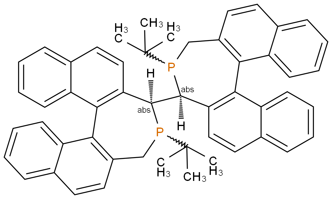 二叔丁基四氢联二萘磷