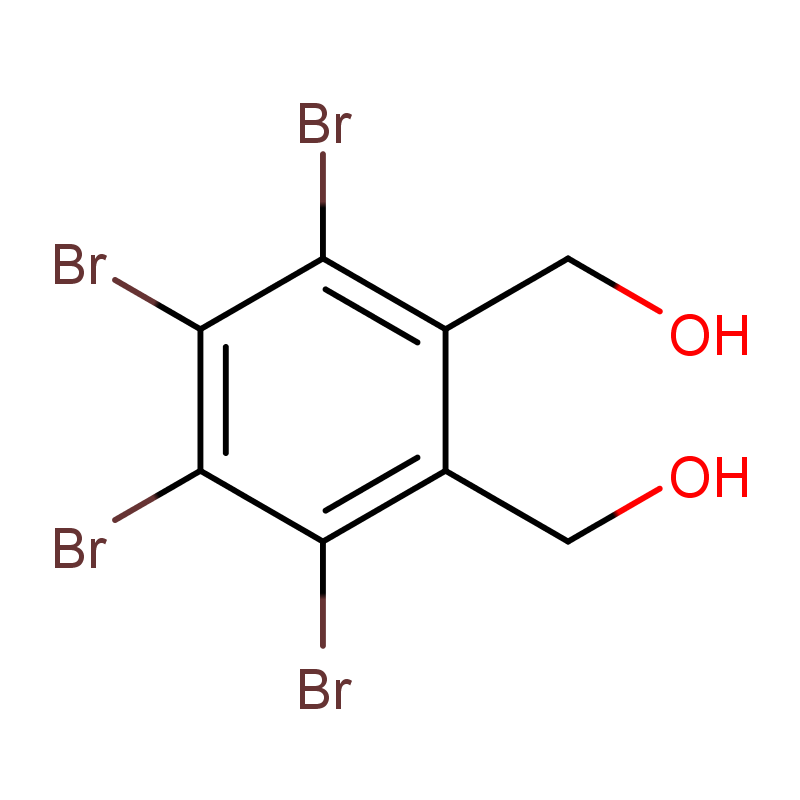 四溴苯酐二醇
