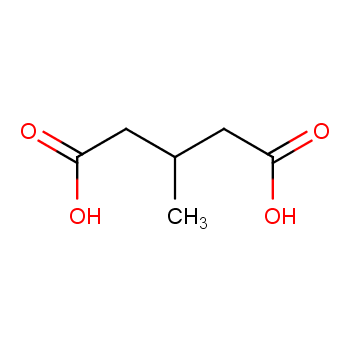 3-Methylglutaric acid