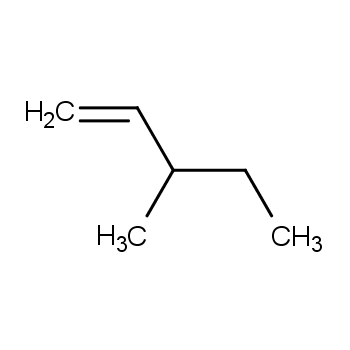 3-Methyl-1-pentene  