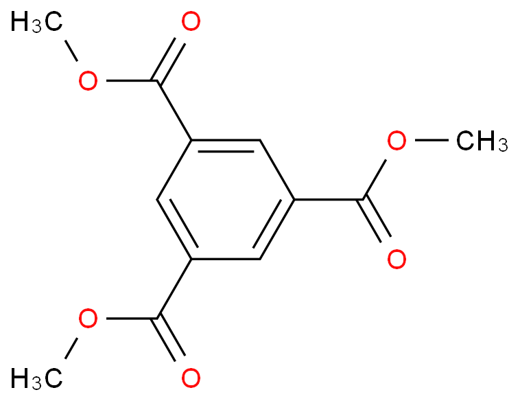 TRIMETHYL 1,3,5-BENZENETRICARBOXYLATE