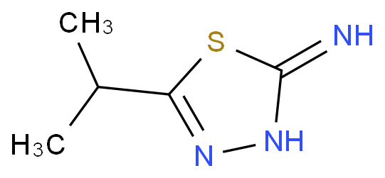 [Perfemiker]2-氨基-5-异丙基-1,3,4-噻二唑,≥97%