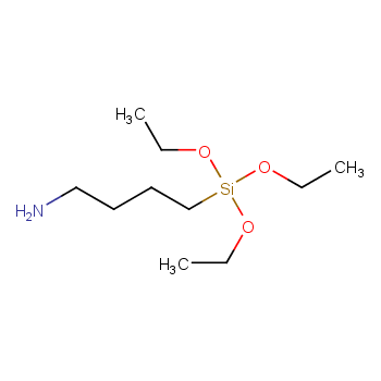 4-氨基丁基三乙氧基硅烷