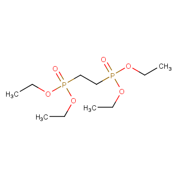 TETRAETHYL ETHYLENEDIPHOSPHONATE