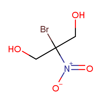 2-Bromo-2-nitro-1,3-propanediol  