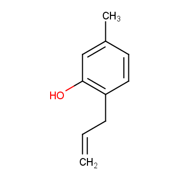 2-ALLYL-5-METHYLPHENOL