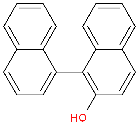 [1,1'-联萘]-2-醇CAS号73572-12-0；（现货优势供应/质量保证）