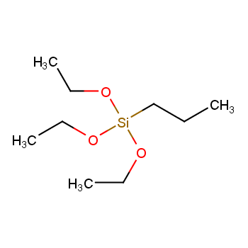 triethoxy(propyl)silane