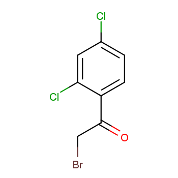 2,4-Dichlorophenacyl Bromide