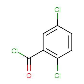 2,5-Dichlorobenzoyl chloride  