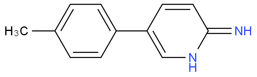 5-(p-Tolyl)pyridin-2-amine  