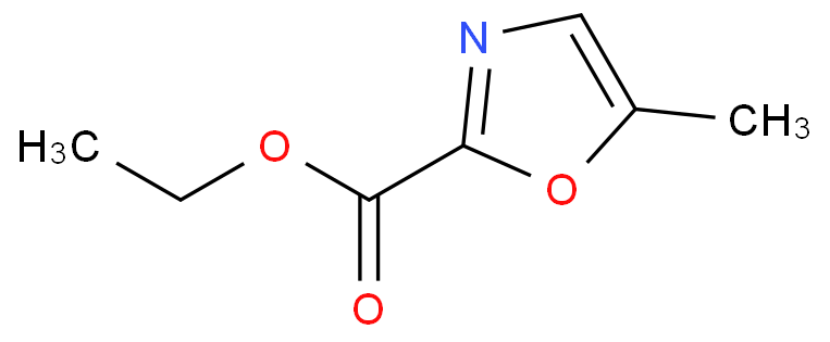 ethyl 5-methyl-1,3-oxazole-2-carboxylate