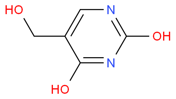 Hydroxymethyl Uracil