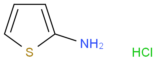 Thiophen-2-aMine hydrochloride