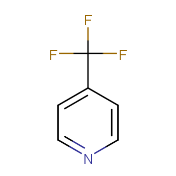 4-Trifluoromethylpyridine  