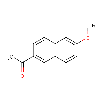 1-(6-Methoxynaphthalen-2-yl)ethanone