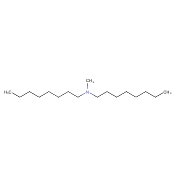 N-methyl-N-octyloctan-1-amine