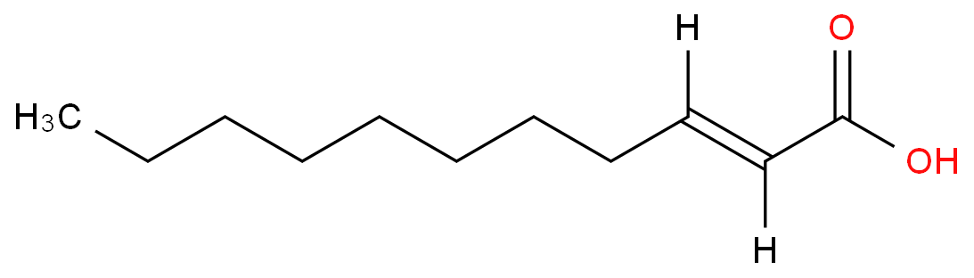 2-UNDECENOIC ACID