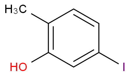 5-iodo-2-MethylPhenol