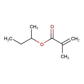 丙烯酸仲丁酯图片