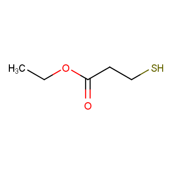 ethyl 3-sulfanylpropanoate