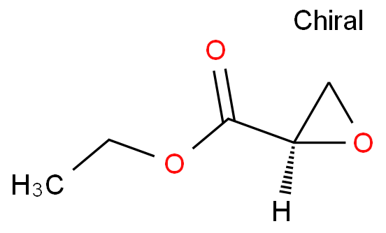 Ethyl (2R)-2,3-epoxypropanoate  