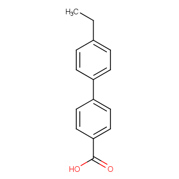 4'-Ethyl-4-biphenylcarboxylic acid  