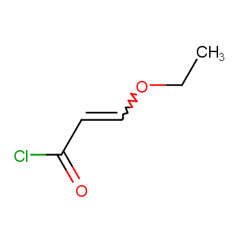 3-Ethoxyacryloyl chloride  