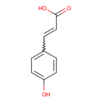 4-Hydroxycinnamic acid  