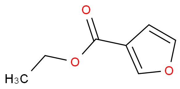 3-呋喃甲酸乙酯