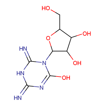 6-AMino-5-azacytidine