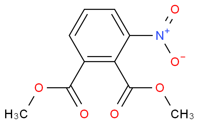 dimethyl 3-nitrobenzene-1,2-dicarboxylate