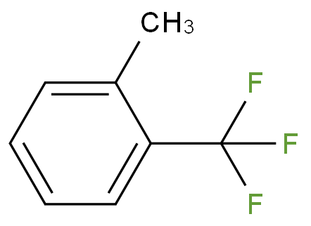 1-methyl-2-(trifluoromethyl)benzene