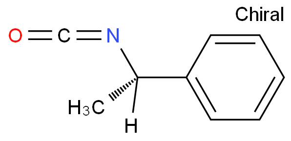 (S)-(-)-1-Phenylethyl Isocyanate
