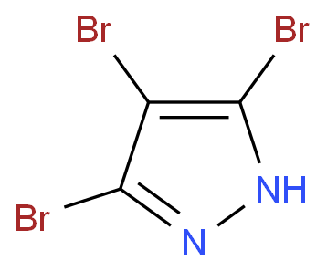 3,4,5-Tribromopyrazole
