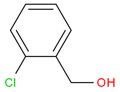 2-Chlorobenzyl alcohol  