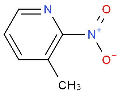 3-methyl-2-nitropyridine