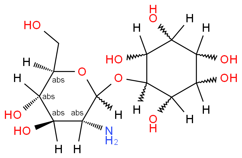 酰胺酶化学结构式