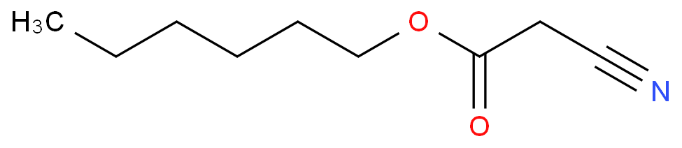 hexyl 2-cyanoacetate