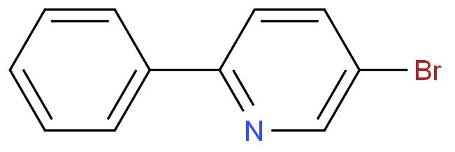 5-溴-2-苯基吡啶 产品图片