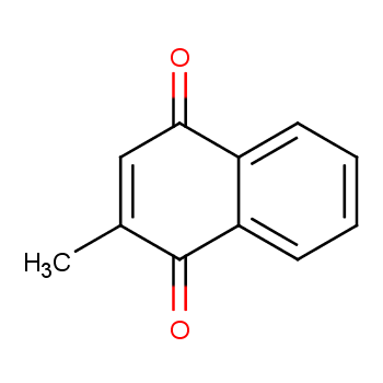 试剂β-甲萘醌-58-27-5