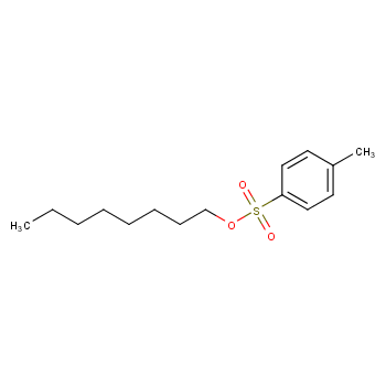 对甲苯磺酸正辛酯