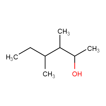 3,4-二甲基-2-己醇