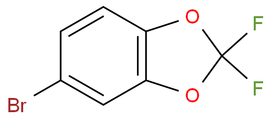 5-Bromo-2,2-difluorobenzodioxole  