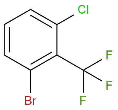 2-Bromo-6-Chlorobenzotrifluoride