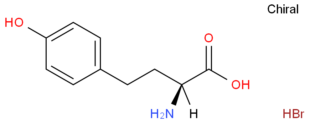 L-Homotyrosine hydrobromide  