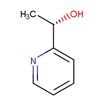 (S)-2-(1-羟乙基)吡啶