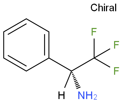 (R)-(-)-alpha-(Trifluoromethyl)benzylamine  