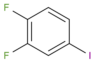 1,2-Difluoro-4-iodobenzene